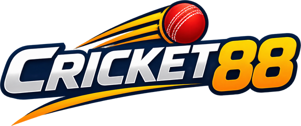 cricket 88 logo